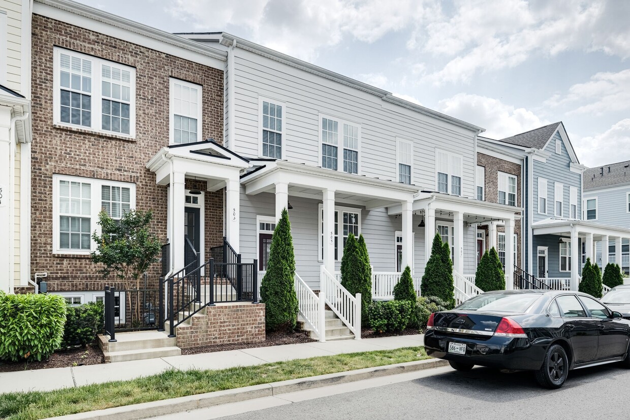 505 Ivor St, Nolensville, TN 37135 House Rental in Nolensville, TN