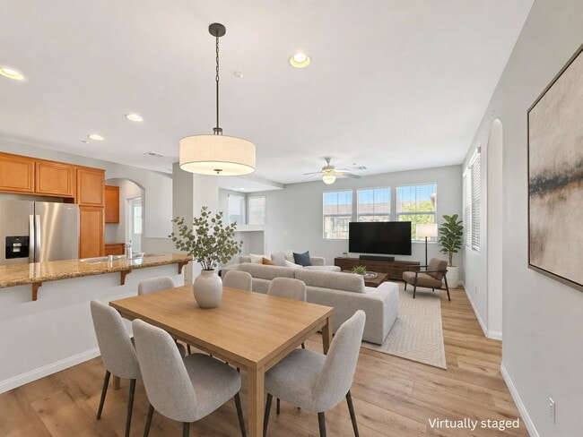 Building Photo - Welcome Home to the Treana Community in Stevenson Ranch 3BR 2 BA