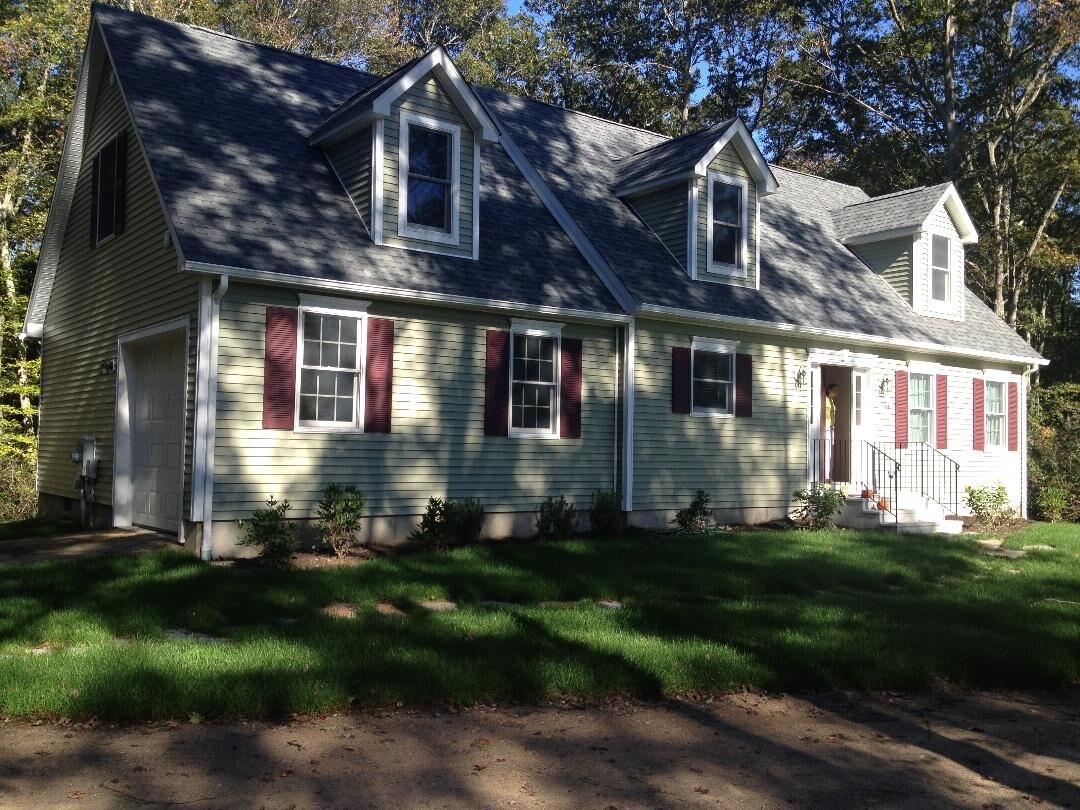 61 Eldred Farm Rd Unit 613, South Kingstown, RI 02881 Apartment for