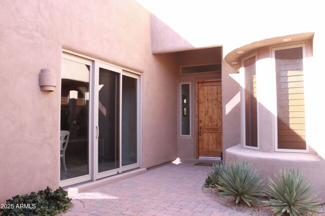 Foto del edificio - 14356 E Geronimo Rd