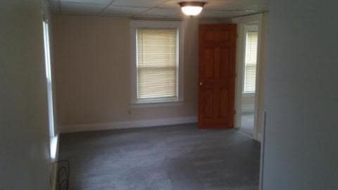 living room - 158 73rd St