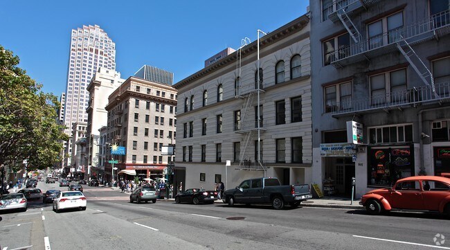 Building Photo - 347-363 Grant Ave