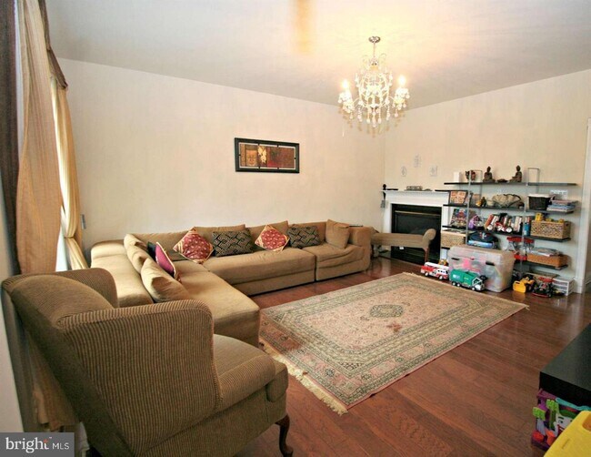 Foto del edificio - 41815 Bristow Manor Dr