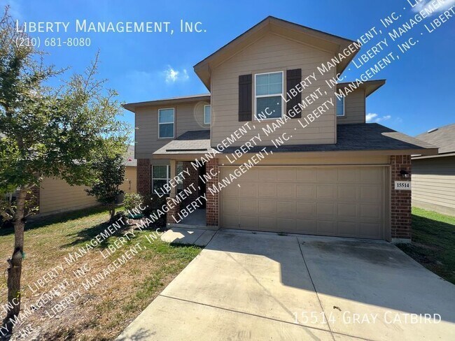 Foto del edificio - 5 Bedroom, 2.5 Bath Home in Redbird Ranch