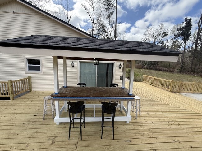 Photo - 2624 Augustine Creek Trce House