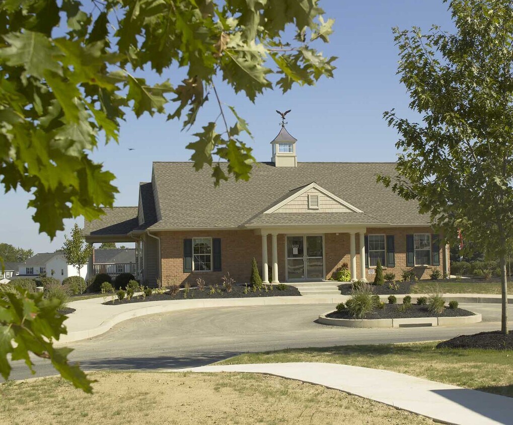 Foto principal - 115 Timber Dr