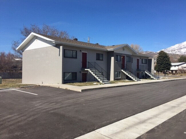 Foto del edificio - 201 W Center St