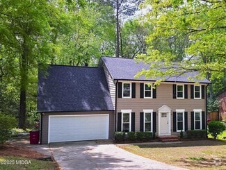Building Photo - 5124 Smoke Rise Dr