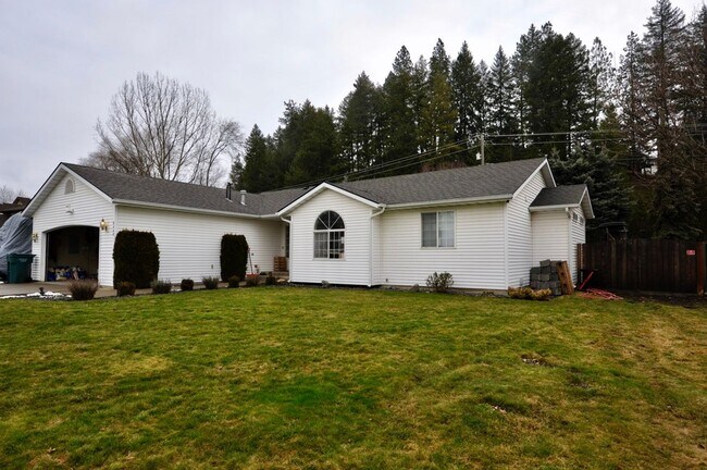 Foto del edificio - Hayden Rancher with RV parking