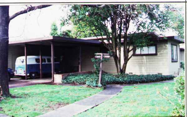 Foto del edificio - 432-434 Waverley St