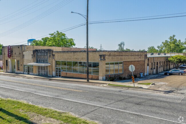 Imagen principal - Blooms Apartments