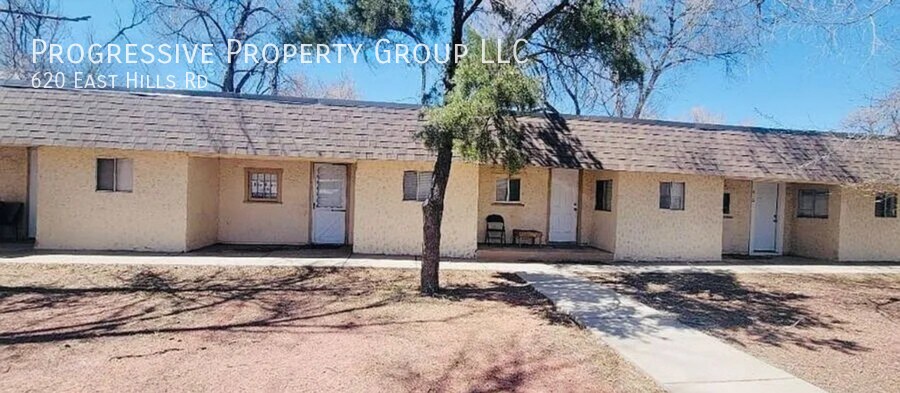 Foto principal - 620 E Hills Rd