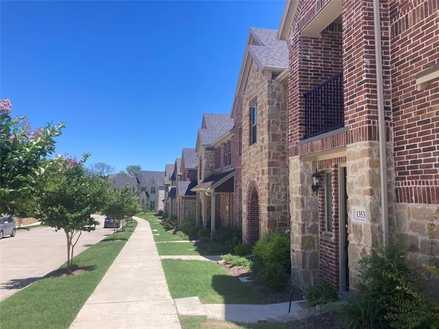 Foto del edificio - 1353 Ethan Dr