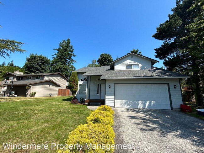 Foto del edificio - 4 br, 2 bath House - 1350 Lahti Dr
