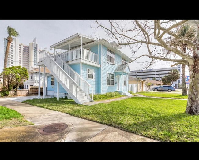 Building Photo - 316 N Grandview Ave