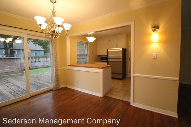 Building Photo - 3 br, 1.5 bath House - 7601 RUSSELL STREET