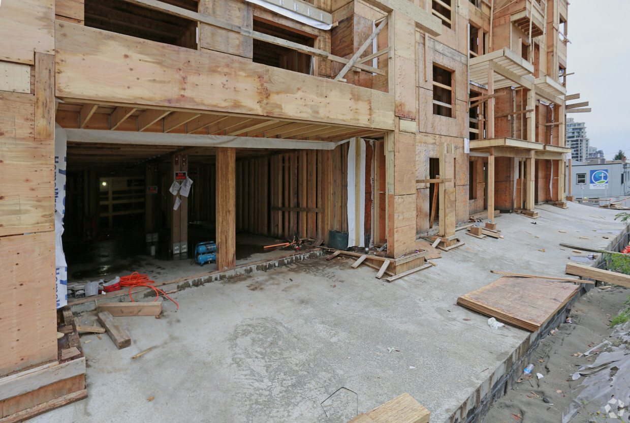 Building Photo - Agnes Living