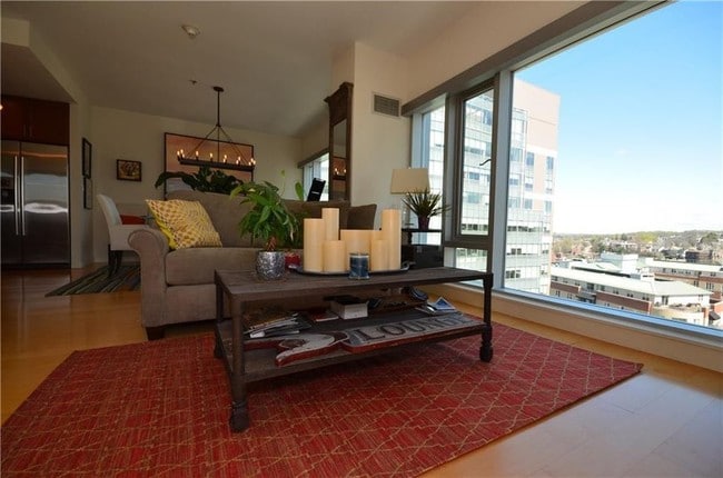 Livingroom - 200 Exchange St