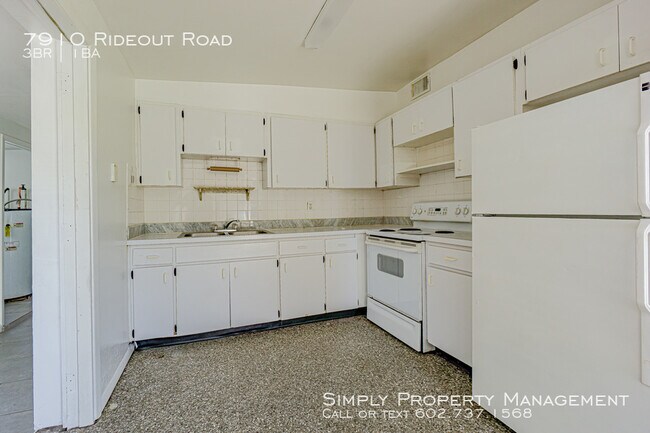 Building Photo - 3 Bedroom 1 Bath home!!!