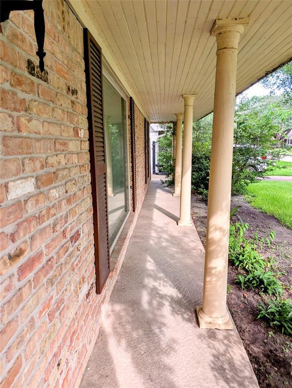 Foto del edificio - 5850 Braesheather Dr