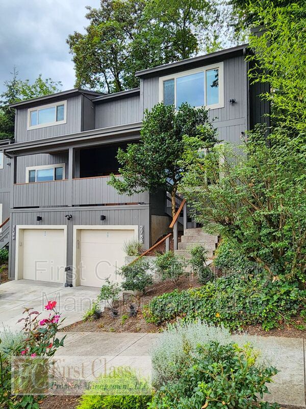Foto del edificio - 2788 NW Quimby St