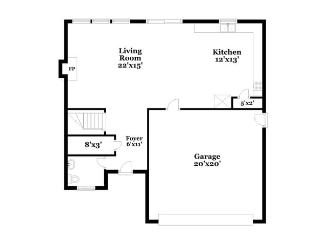 Building Photo - 3226 Mackinac Island Ln
