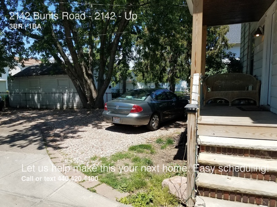 Building Photo - 2142 Bunts Rd