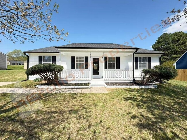 Foto del edificio - 703 Larchwood Dr