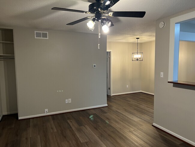 Foto del edificio - 2812 Georgetown Dr