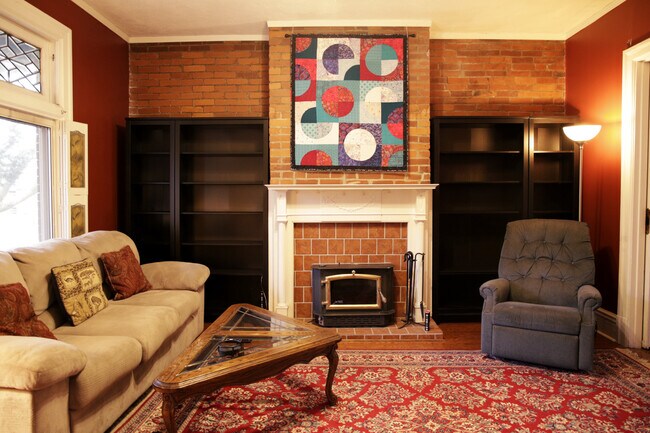 Foto del edificio - 405 West St