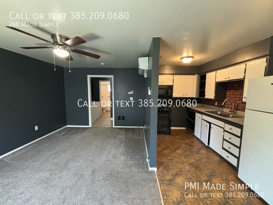 Primary Photo - Great 1 Bedroom Apartment in Sugar House