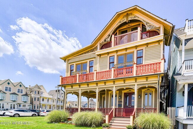 Foto del edificio - 6 Ocean Ave N