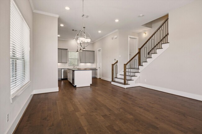 Foto del edificio - 5912 E Post Oak Ln