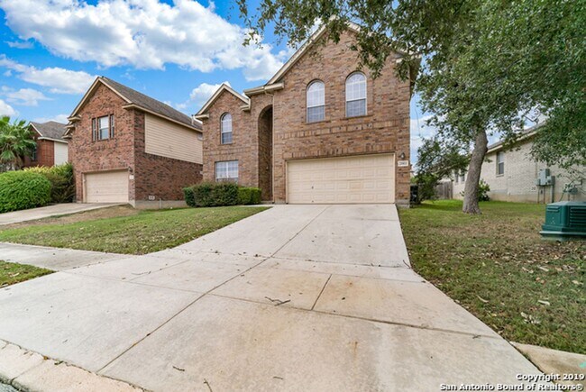 Foto del edificio - 25811 Copperas Ln