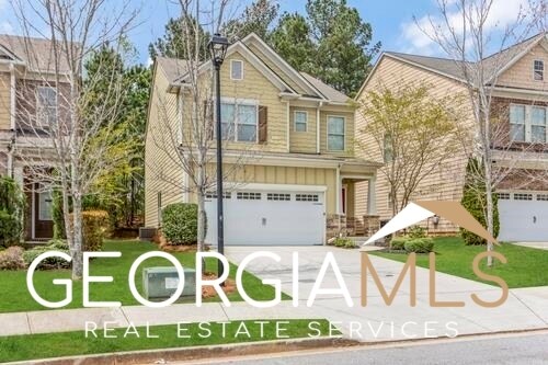 Building Photo - 4961 Rapahoe Trail