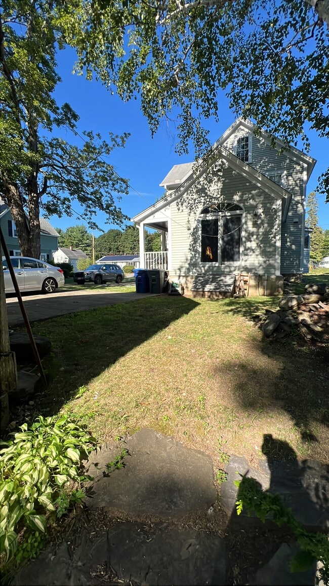 Foto del edificio - 155 Hill St