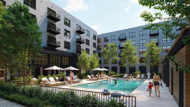 Building Photo - The Winston