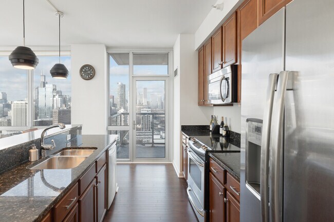 Foto del edificio - 1629 S Prairie Ave