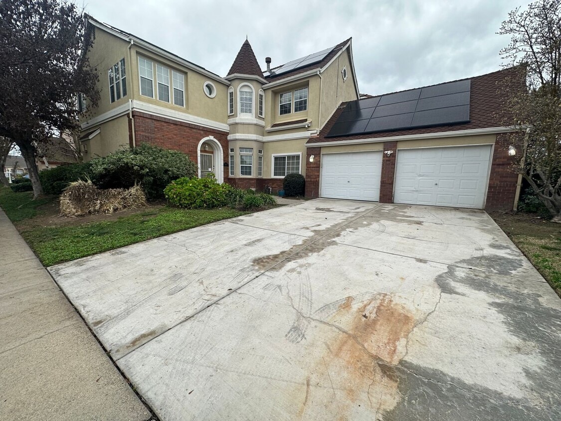 1801 Maid Mariane Ln, Modesto, CA 95355 House Rental in Modesto, CA