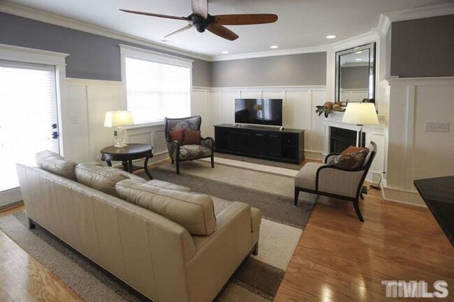 Building Photo - 306 Old Mill Village Dr