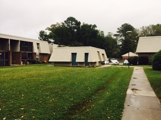 Building Photo - Winterhaven Apartments