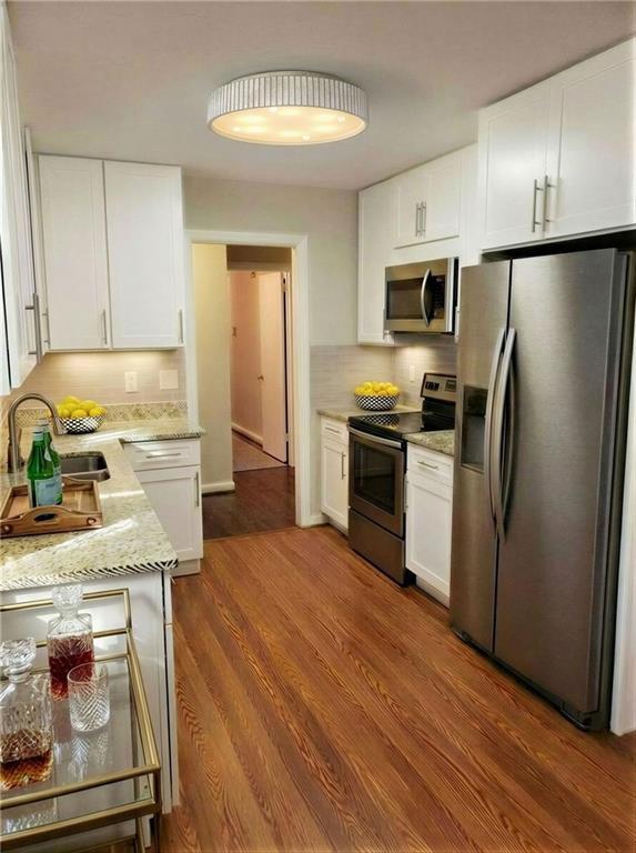 Foto del edificio - 2356 Valley View Dr SE