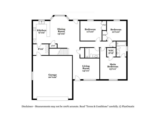 Building Photo - 6542 W 2920 S
