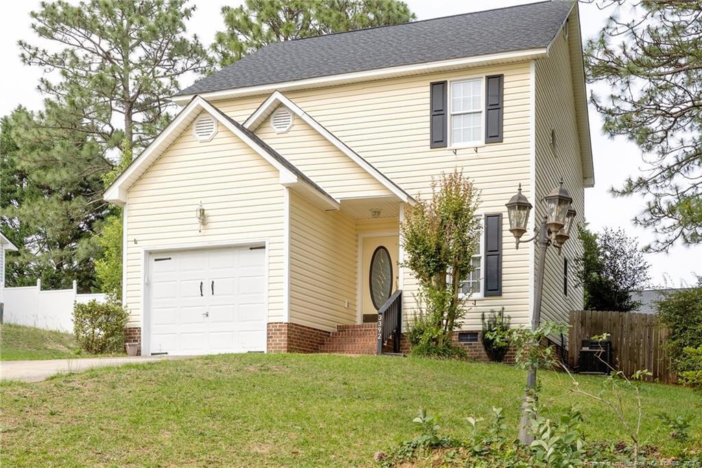 3392 Litland Dr, Hope Mills, NC 28348 House Rental in Hope Mills, NC