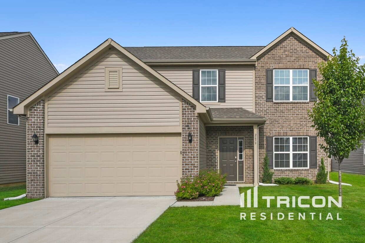 Foto principal - 2679 Cabin Hill Road Indianapolis IN