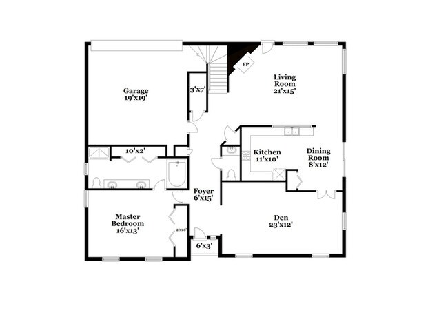 Building Photo - 2521 Kimberly Dr