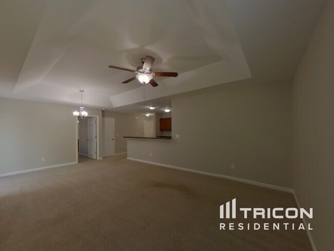 Foto del edificio - 420 Hedge Grove Ln