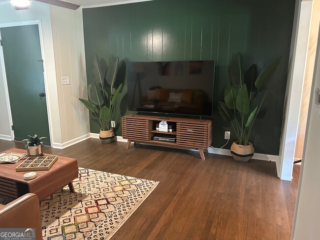 Foto del edificio - 4181 Floyd St NE