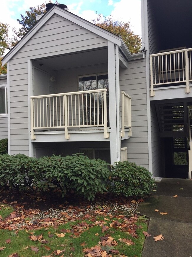 Photo - 2 Bed 1 Bath Condo Renton Highlands