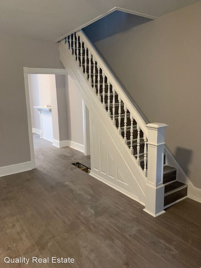 Foto del edificio - 4 br, 1.5 bath House - 5632 Arch St